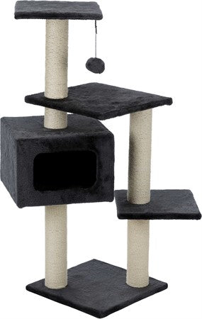 Klöspelare Palamos, 109 cm, antracit