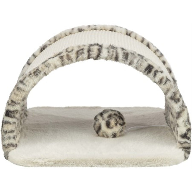 Trixie Klösbro Leo – 25 cm, Creme