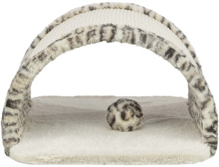 Klösbro Leo, 25 cm, creme