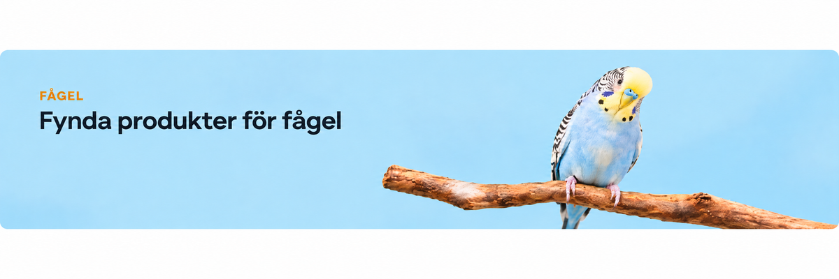Djurligan banner