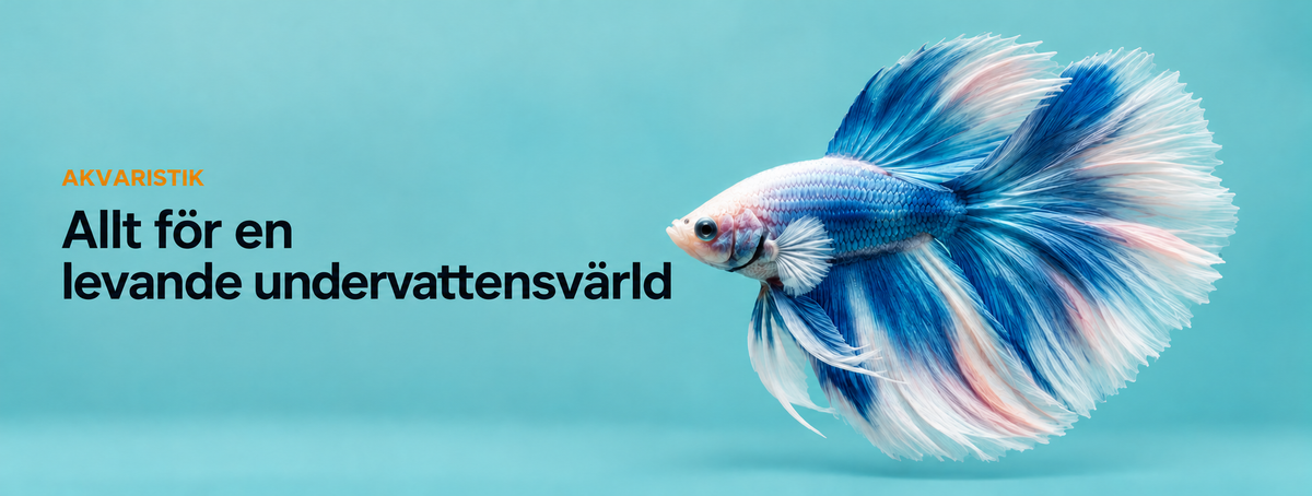 Djurligan banner