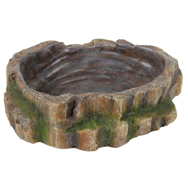 Trixie Reptilskål – 18 × 4,5 × 17 cm