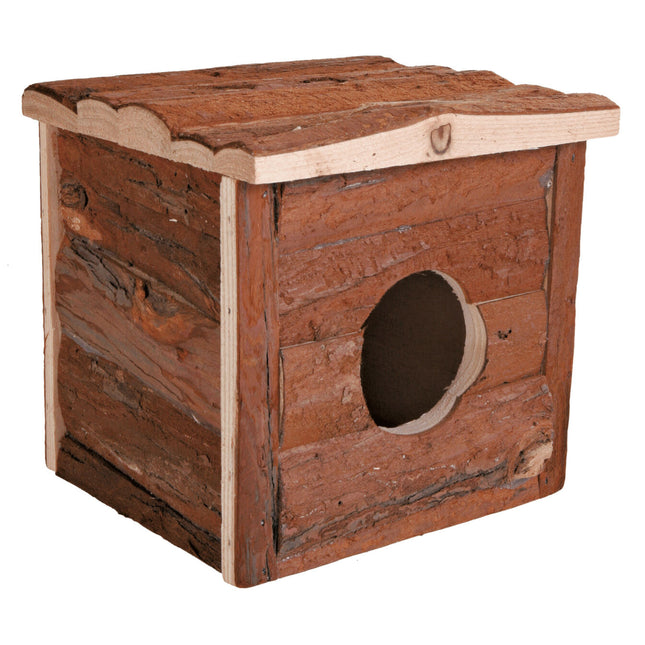 Trixie NL Jerrik Hamsterhus – 15 × 15 × 14 cm