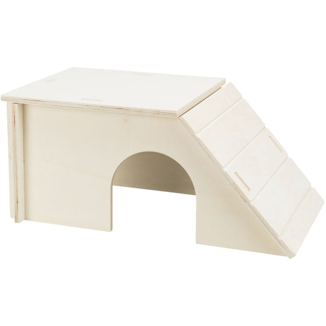 Trixie Bent gnagarhus "plug-in", kanin/marsvin – 40 × 18 × 23 cm
