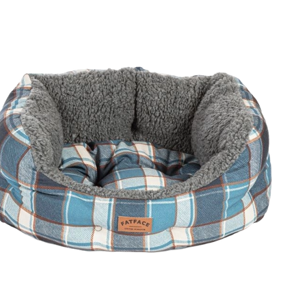 Danish Design Fat Face Bed 30″