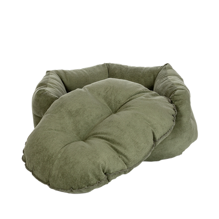 Danish Design Elden Fern Deluxe Slumber Bed 24″