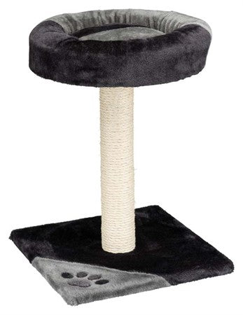 Junior Tarifa klöspelare, 52 cm, grå/svart