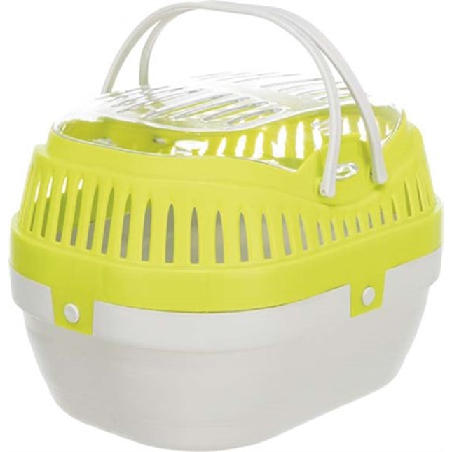 Trixie Transportbur Pico – 30 × 23 × 21 cm, Bl frg