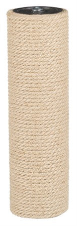 Juterulle till klöspelare, ø 9 x 30 cm