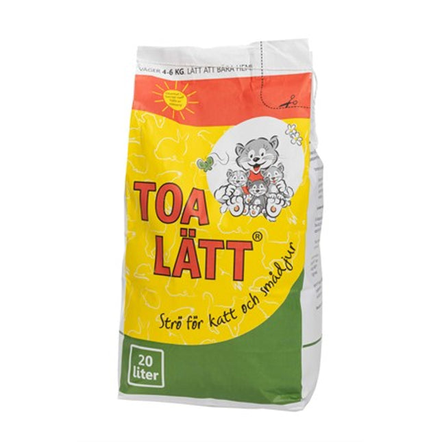 Trixie TOA-LÄTT – 20 l