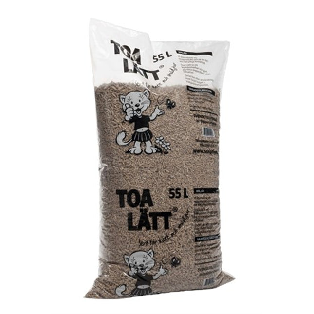 Trixie TOA-LÄTT – 55 l
