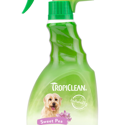 Tropiclean Tangle Remover