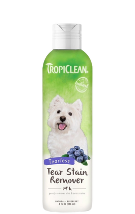 Tropiclean Tear Stain Remover