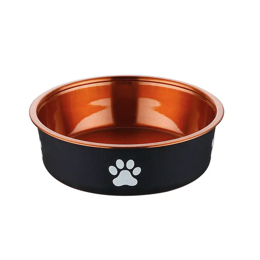 Stainless Steel Non-Slip Pet Bowl